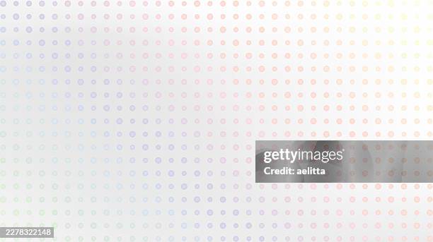 abstract background featuring a dot pattern. - gray gradient stock illustrations