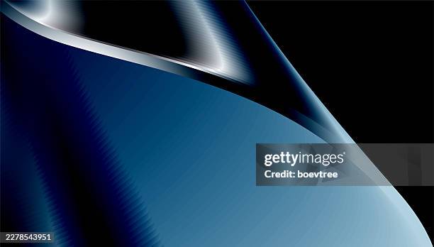 abstract fluidity gradient psychedelic technology background - cyberpunk pattern stock illustrations