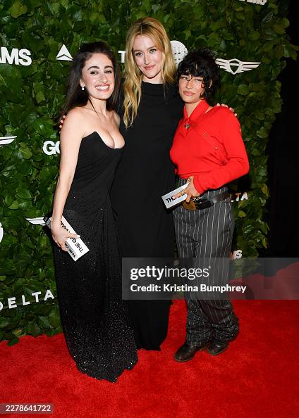 The 2026 Gotham Television Awards - Winner's Room The 2026 Gotham Television Awards - Winner's Room