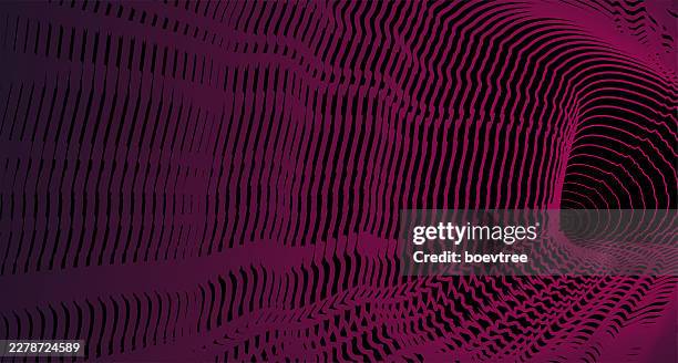 fluidity wire - broken wire stock illustrations