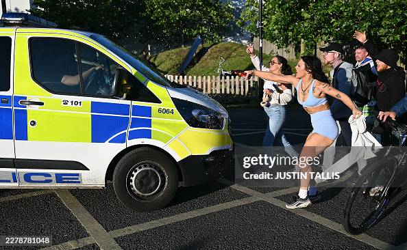 TOPSHOT-BRITAIN-CRIME-POLITICS TOPSHOT-BRITAIN-CRIME-POLITICS
