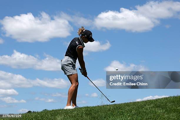P Roussin 1,009 Pauline Roussin Bouchard Photos & High Res Pictures - Getty Images