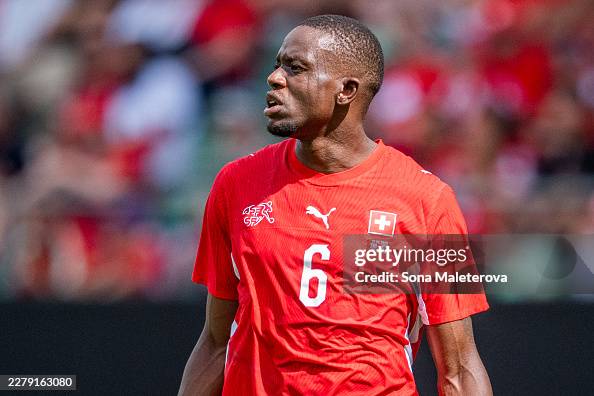 Switzerland v Jordan - International Friendly Switzerland v Jordan - International Friendly