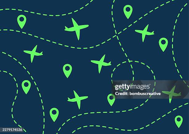 time to travel background - wave goodbye stock illustrations