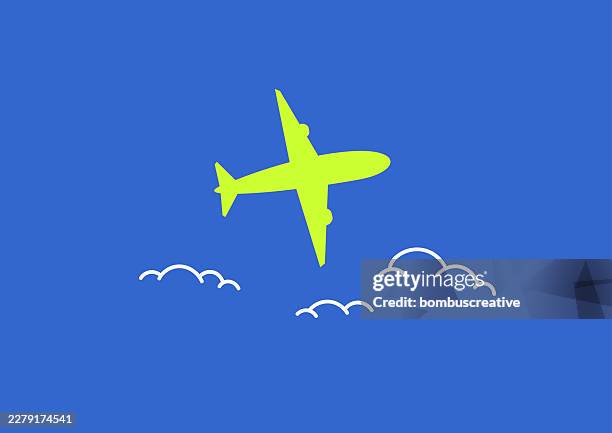 time to travel background - wave goodbye stock illustrations