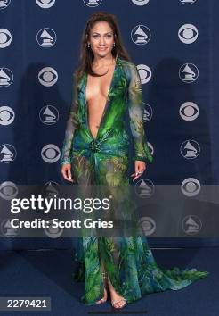 42nd Annual Grammy Awards - Pressroom 42nd Annual Grammy Awards - Pressroom