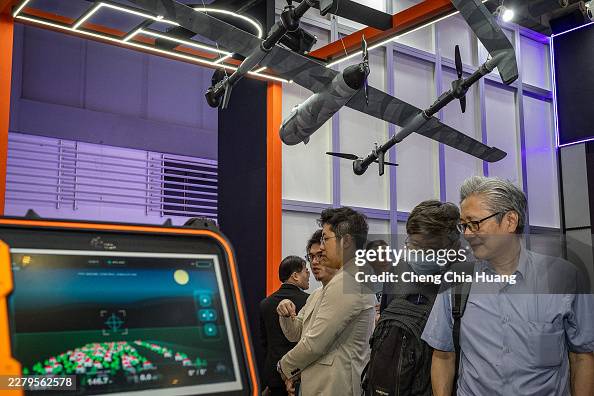 Computex Taipei Puts AI And Chipmakers On Centre Stage Computex Taipei Puts AI And Chipmakers On Centre Stage
