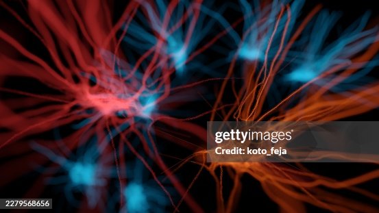 Neuron system disease Neuron system disease