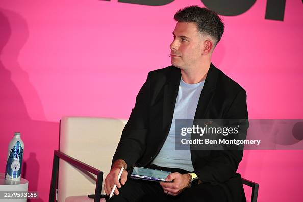 "Augmented Marketing And The Rise Of Next-Gen CDMOS" - SXSW London 2026 - Day 3 "Augmented Marketing And The Rise Of Next-Gen CDMOS" - SXSW London 2026 - Day 3