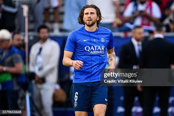 Paris Saint-Germain v Arsenal FC - UEFA Champions League Final 2026 Paris Saint-Germain v Arsenal FC - UEFA Champions League Final 2026