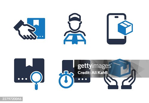 Delivery glyph solid icons. Solid icon that can be applied anywhere, simple, pixel perfect and modern style Delivery glyph solid icons. Solid icon that can be applied anywhere, simple, pixel perfect and modern style