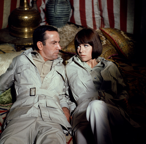 Get Smart Actor GET SMART --