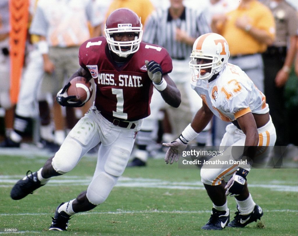 Eric Moulds Miss St