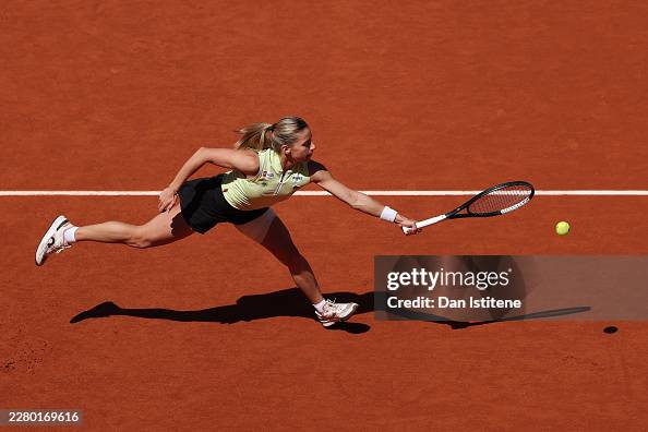 2026 French Open - Day Fourteen 2026 French Open - Day Fourteen