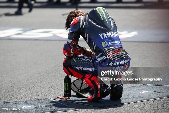 MotoGP of Hungary - Race MotoGP of Hungary - Race