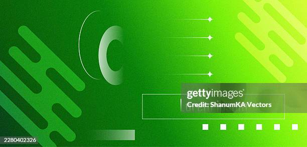 abstract gradient background with modern geometric shapes, elegant circle pattern, dreamlike liquid flow, vibrant color blend, soft pastel texture, neon inspired illustration, creative vector design for poster, web banner, flyer - noise reduction stock illustrations