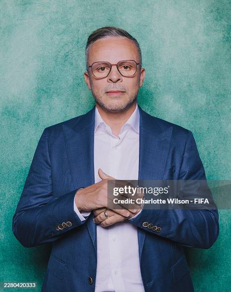 Morocco Portraits - FIFA World Cup 2026 Morocco Portraits - FIFA World Cup 2026