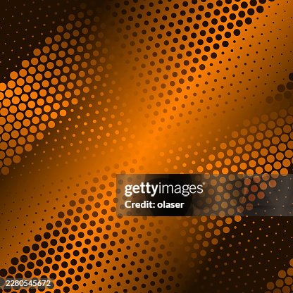A vibrant orange gradient with dotted patterns creating a dynamic visual effect. A vibrant orange gradient with dotted patterns creating a dynamic visual effect.