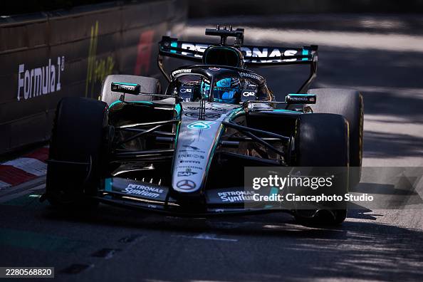 F1 Grand Prix of Monaco F1 Grand Prix of Monaco