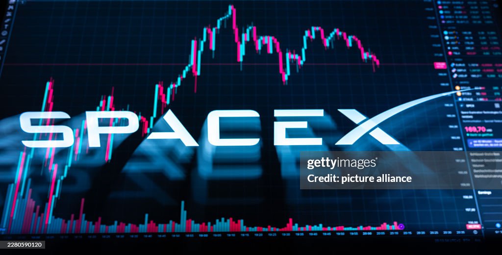 SpaceX IPO