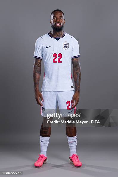England Portraits - FIFA World Cup 2026 England Portraits - FIFA World Cup 2026