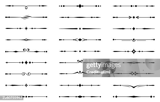 Dividers Dividers