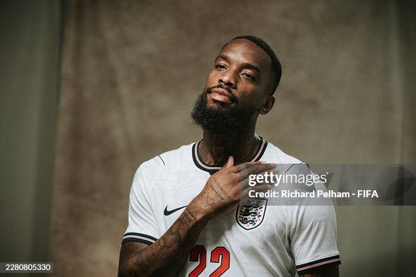 RE:FRAME - FIFA World Cup 2026 Portraits RE:FRAME - FIFA World Cup 2026 Portraits