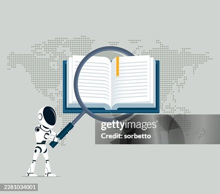 E-Learning - Robot E-Learning - Robot