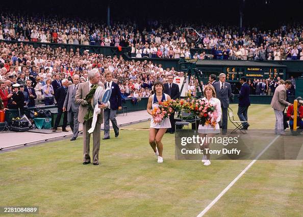 1978 Wimbledon Lawn Tennis Championship 1978 Wimbledon Lawn Tennis Championship