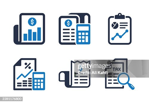 Financial report glyph solid icon. Solid icon that can be applied anywhere, simple, pixel perfect and modern style. Financial report glyph solid icon. Solid icon that can be applied anywhere, simple, pixel perfect and modern style.