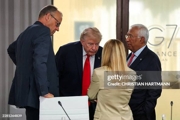 TOPSHOT-FRANCE-G7-POLITICS-DIPLOMACY TOPSHOT-FRANCE-G7-POLITICS-DIPLOMACY