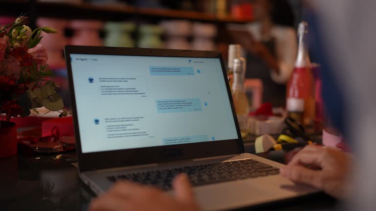 https://media.gettyimages.com/id/2281287978/video/business-owner-using-ai-chatbot-as-an-assistant-tool-for-work-at-flower-shop-computer-monitor.jpg?b=1&s=640x640&k=20&c=H1yZpTXUFqsOz0wABskXpjKoomrXMNQrhNNSk4BwRTs=
