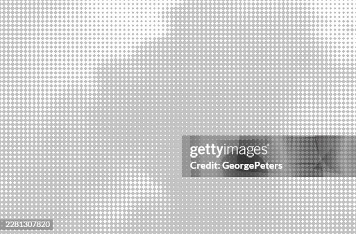 Cloudscape watercolor halftone pattern background Cloudscape watercolor halftone pattern background