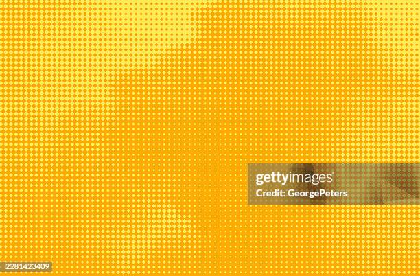cloudscape watercolor halftone pattern background - forest fire stock illustrations
