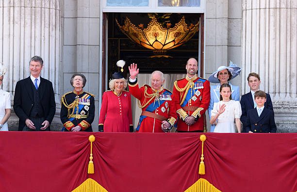 Prince Timothy 227,885 Catherine, Princess Of Wales Photos & High Res Pictures - Getty ...