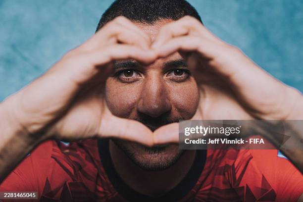 Ramy Rabiha 659 Photos & High Res Pictures - Getty Images