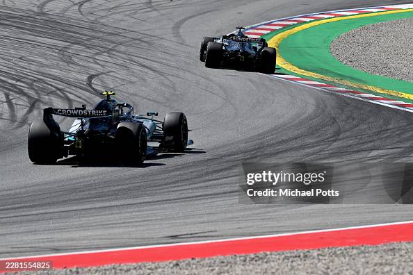 F1 Grand Prix of Barcelona-Catalunya F1 Grand Prix of Barcelona-Catalunya