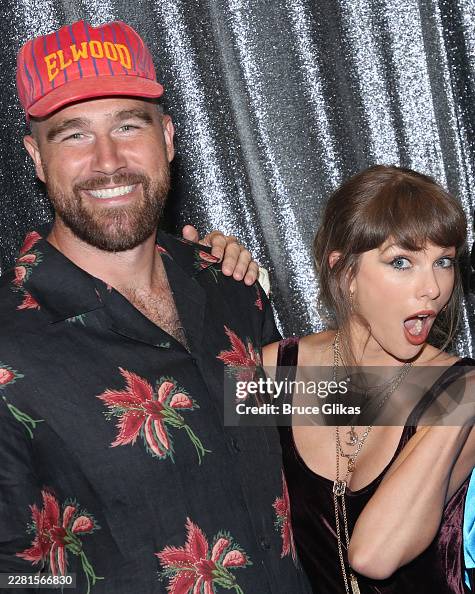 Celebrities Visit Broadway - June 2026 Celebrities Visit Broadway - June 2026