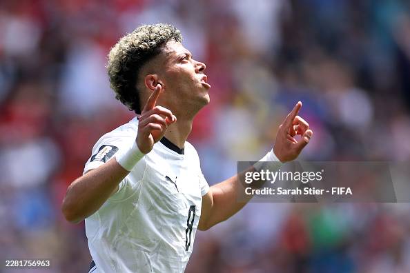 Belgium v Egypt: Group G - FIFA World Cup 2026 Belgium v Egypt: Group G - FIFA World Cup 2026