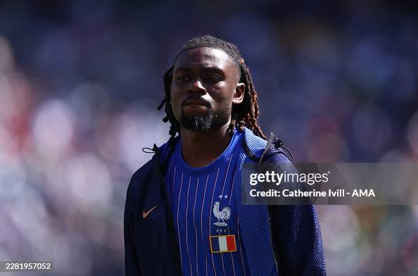 France v Senegal: Group I - FIFA World Cup 2026 France v Senegal: Group I - FIFA World Cup 2026