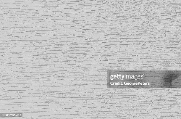 wood grain pattern background - wall panel stock illustrations