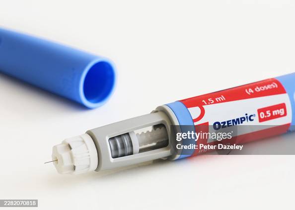 Ozempic pen Ozempic pen
