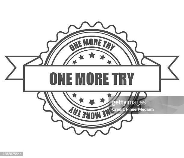 one more try rubber seal stamp - try something stock illustrations