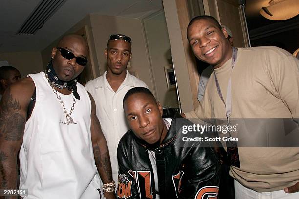 Gt Money Rapper 526 Jt Money Stock Photos, High-Res Pictures, and Images - Getty Images