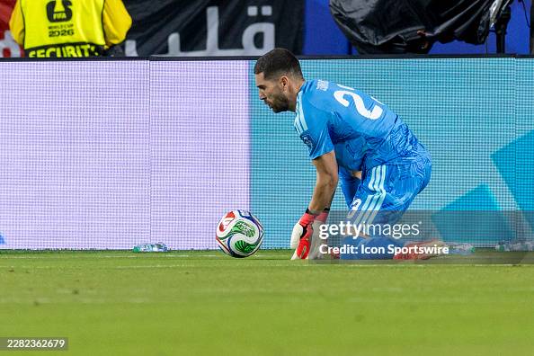SOCCER: JUN 22 FIFA World Cup 26 Group J - Jordan vs Algeria SOCCER: JUN 22 FIFA World Cup 26 Group J - Jordan vs Algeria