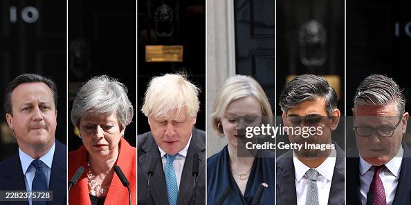 UK Daily Politics UK Daily Politics