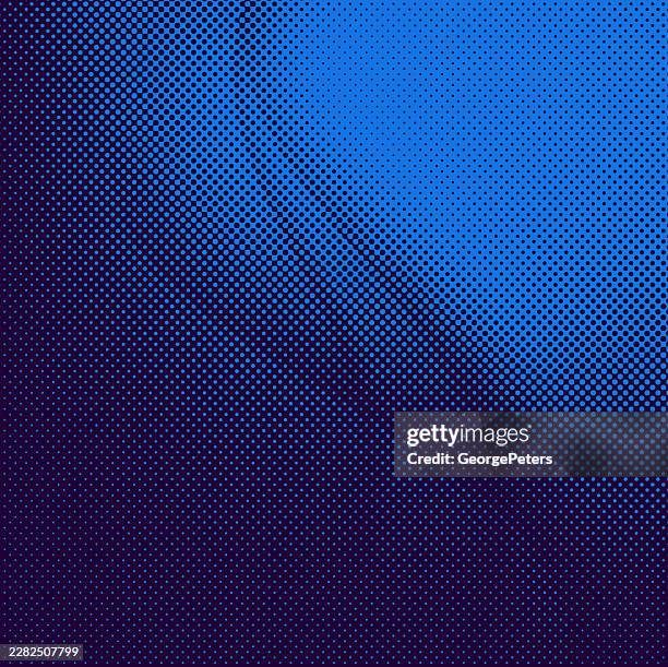 halftone dot pattern background with curves - curved lines pattern stock illustrations