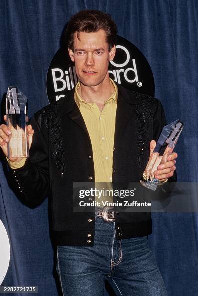 Inaugural Billboard Music Awards Inaugural Billboard Music Awards