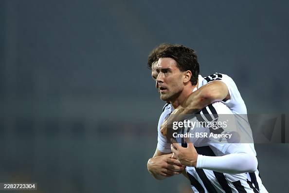 Torino FC v Juventus FC - Serie A Torino FC v Juventus FC - Serie A