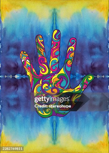 Caring hand Caring hand